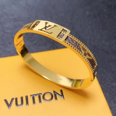 LV Bracelets